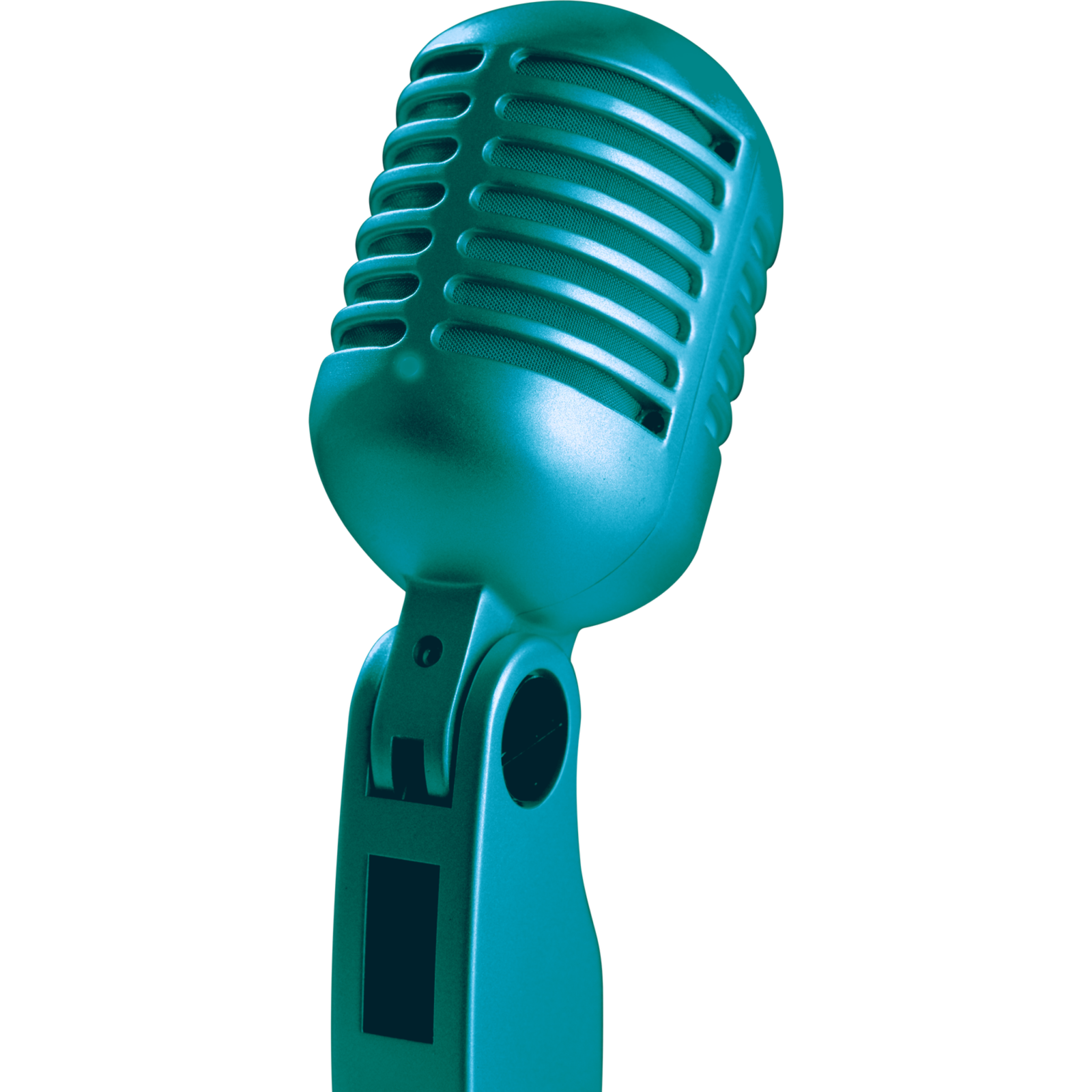 EyePod microphone